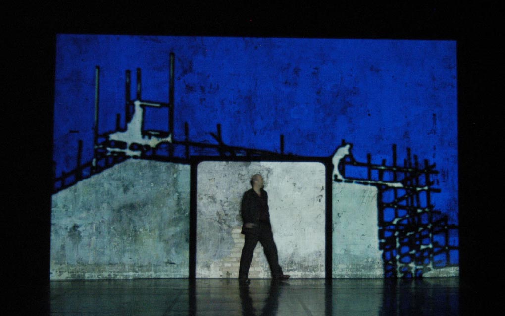 The Trial of Howard Katzz